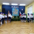 Ślubowanie klasy Ia
